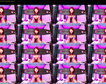 annajelly — 44 minute Chaturbate couple cam show recording, 720p, Dec 28, 2020