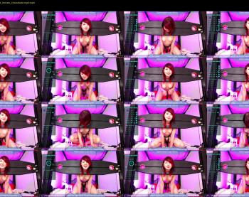 annajelly — 44 minute Chaturbate couple cam show recording, 720p, Dec 28, 2020