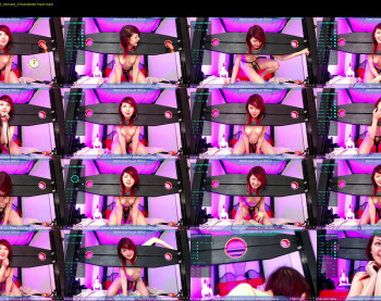 annajelly — 35 minute Chaturbate couple cam show recording, 720p, Dec 28, 2020