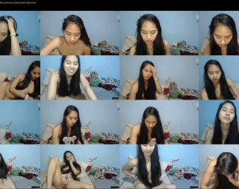 annaxnasty — 115 minute Chaturbate female cam show recording, 720p, Dec 27, 2020
