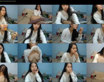 annaxnasty — 20 minute Chaturbate female cam show recording, 720p, Dec 28, 2020