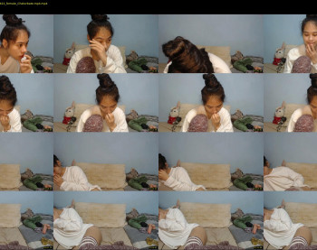 annaxnasty — 7 minute Chaturbate female cam show recording, 720p, Dec 28, 2020