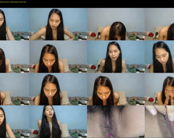 annaxnasty — 12 minute Chaturbate female cam show recording, 720p, Dec 28, 2020
