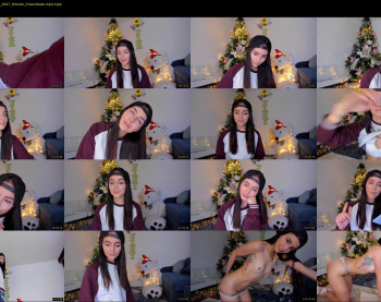 annie_dreams — 70 minute Chaturbate female cam show recording, 1080p, Dec 28, 2020