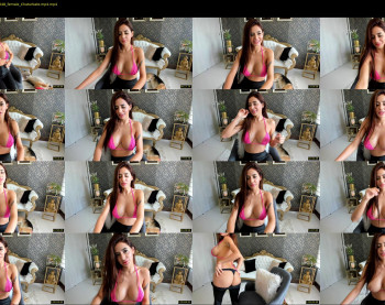 annybeiker — 79 minute Chaturbate female cam show recording, 1080p, Dec 27, 2020