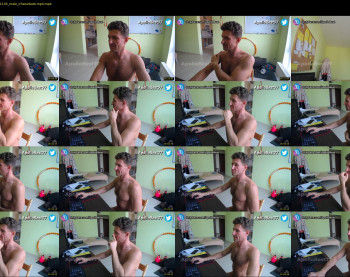 apollobest77 — 3 minute Chaturbate male cam show recording, 720p, Dec 27, 2020