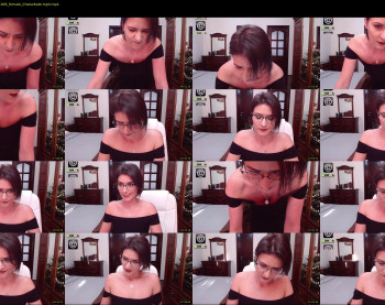 arianasage_ — 59 minute Chaturbate female cam show recording, 1080p, Dec 27, 2020