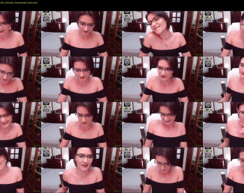 arianasage_ — 12 minute Chaturbate female cam show recording, 1080p, Dec 27, 2020