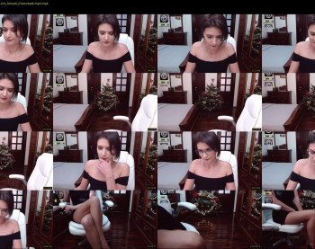 arianasage_ — 70 minute Chaturbate female cam show recording, 1080p, Dec 27, 2020