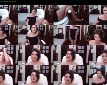 arianasage_ — 72 minute Chaturbate female cam show recording, 1080p, Dec 27, 2020