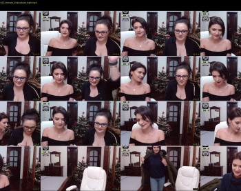 arianasage_ — 26 minute Chaturbate female cam show recording, 1080p, Dec 27, 2020
