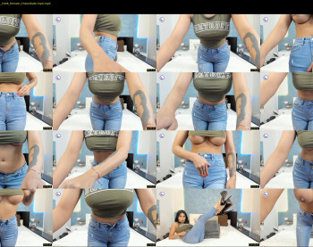 asian_delight_ — 70 minute Chaturbate female cam show recording, 1080p, Dec 27, 2020