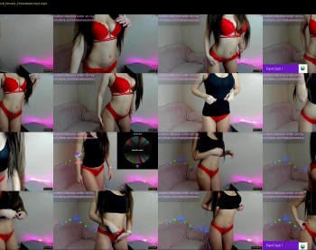 babykeeee — 70 minute Chaturbate female cam show recording, 1080p, Dec 27, 2020