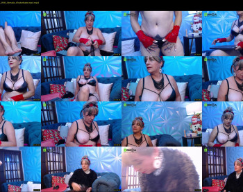 barbaratyleer — 32 minute Chaturbate couple cam show recording, 720p, Dec 27, 2020