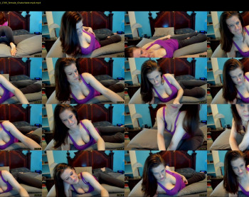 camillacassidy — 21 minute Chaturbate female cam show recording, 720p, Dec 27, 2020