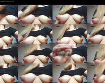 claricce — 22 minute Chaturbate female cam show recording, 720p, Dec 28, 2020