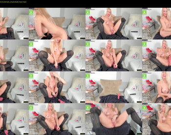 classy4uuuu — 54 minute Chaturbate female cam show recording, 1080p, Dec 28, 2020