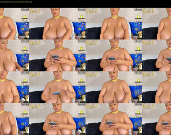 cleopatra_bigboobs — 7 minute Chaturbate female cam show recording, 1080p, Dec 28, 2020