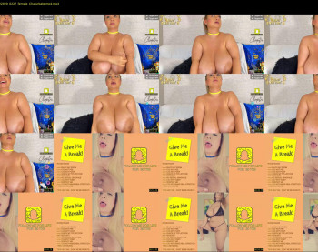cleopatra_bigboobs — 44 minute Chaturbate female cam show recording, 1080p, Dec 28, 2020