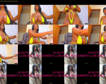 crazy_addixtion — 86 minute Chaturbate female cam show recording, 1080p, Dec 28, 2020