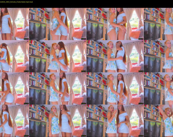 cuteanddesesperate — 12 minute Chaturbate female cam show recording, 1080p, Dec 27, 2020