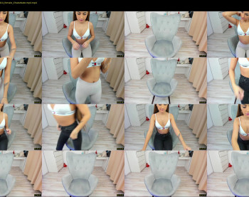 dariaa_doll — 11 minute Chaturbate female cam show recording, 1080p, Dec 27, 2020