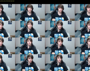 dmitryromanov — 7 minute Chaturbate male cam show recording, 1080p, Dec 27, 2020