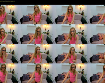 dolce_eva — 18 minute Chaturbate female cam show recording, 1080p, Dec 28, 2020