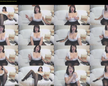 donnadoll4u — 21 minute Chaturbate female cam show recording, 720p, Dec 27, 2020