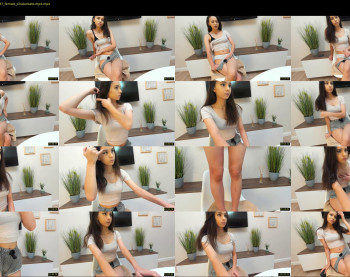 ehotlovea — 70 minute Chaturbate female cam show recording, 1080p, Dec 28, 2020