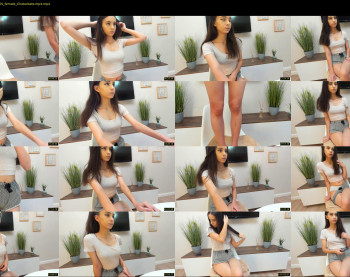 ehotlovea — 71 minute Chaturbate female cam show recording, 1080p, Dec 28, 2020