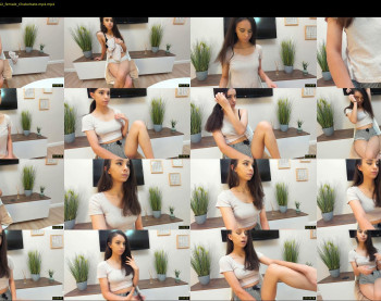 ehotlovea — 70 minute Chaturbate female cam show recording, 1080p, Dec 28, 2020