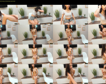 ehotlovea — 70 minute Chaturbate female cam show recording, 1080p, Dec 28, 2020