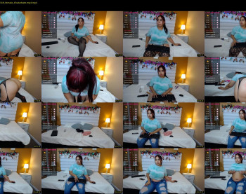 emma_lean — 72 minute Chaturbate female cam show recording, 1080p, Dec 28, 2020
