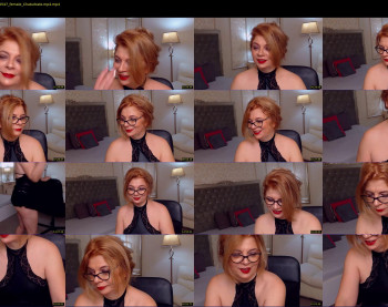 exoticgiselle — 26 minute Chaturbate female cam show recording, 720p, Dec 28, 2020