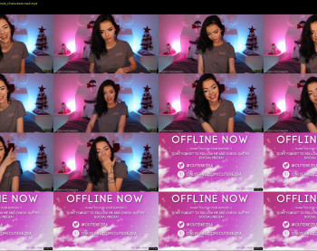 ezra — 3 minute Chaturbate female cam show recording, 1080p, Dec 27, 2020