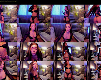 fantasystudiox — 73 minute Chaturbate female cam show recording, 1080p, Dec 27, 2020