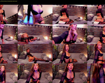 fantasystudiox — 74 minute Chaturbate female cam show recording, 1080p, Dec 27, 2020