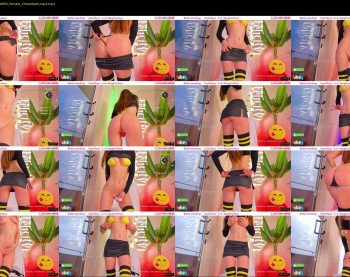 felicity_yours — 71 minute Chaturbate female cam show recording, 1080p, Dec 27, 2020