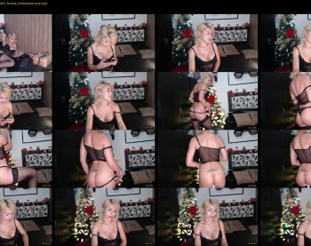 greyslopez — 57 minute Chaturbate female cam show recording, 1080p, Dec 28, 2020