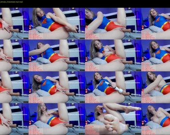 hayleex — 73 minute Chaturbate female cam show recording, 1080p, Dec 27, 2020
