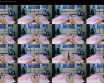 hoootmaggie — 27 minute Chaturbate couple cam show recording, 1080p, Dec 27, 2020