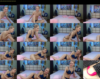 hoootmaggie — 75 minute Chaturbate couple cam show recording, 1080p, Dec 27, 2020