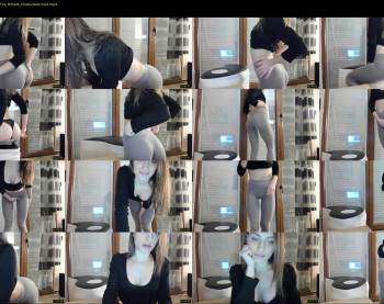hotel77777 — 15 minute Chaturbate female cam show recording, 720p, Dec 27, 2020