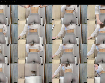 hotel77777 — 3 minute Chaturbate female cam show recording, 720p, Dec 27, 2020