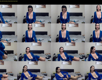 hugetittiesgerda — 4 minute Chaturbate female cam show recording, 720p, Dec 27, 2020