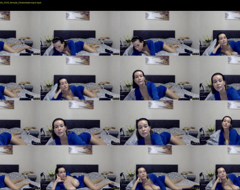 hugetittiesgerda — 3 minute Chaturbate female cam show recording, 720p, Dec 27, 2020