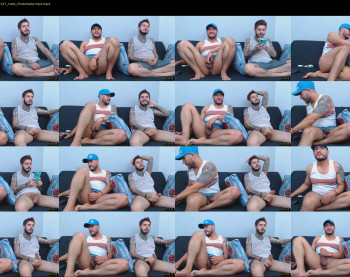 hulk_dylann — 4 minute Chaturbate male cam show recording, 1080p, Dec 28, 2020