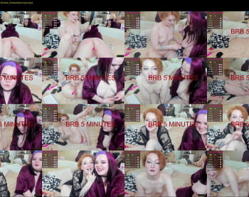 iara_mi — 70 minute Chaturbate female cam show recording, 1080p, Dec 28, 2020