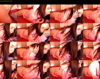 imsiri — 6 minute Chaturbate female cam show recording, 720p, Dec 28, 2020